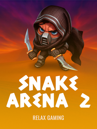 Snake Arena 2