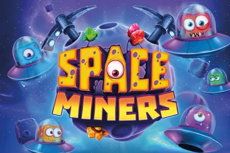 Space Miners