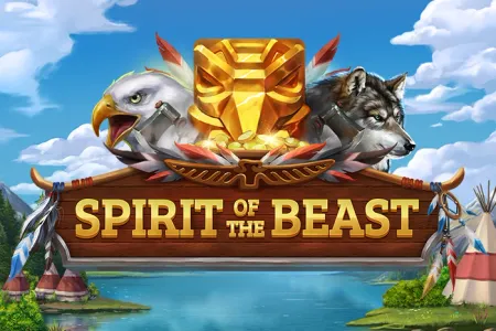 Spirit of The Beast