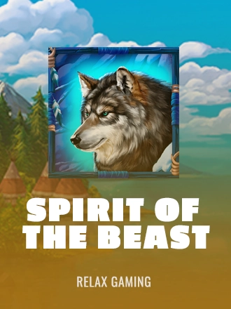 Spirit of The Beast