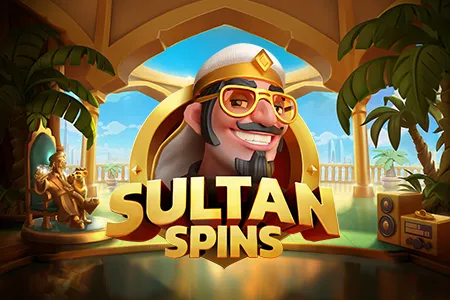 Sultan Spins