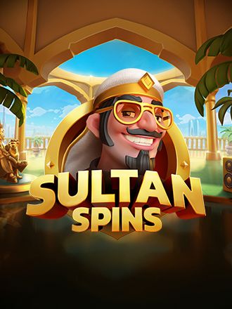 Sultan Spins