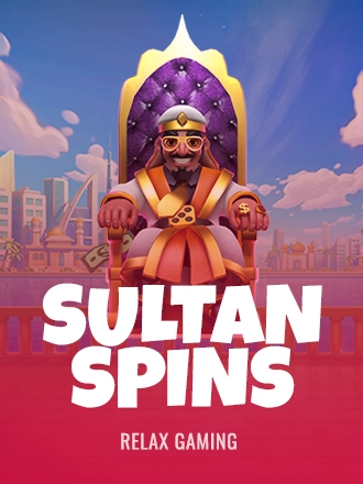Sultan Spins