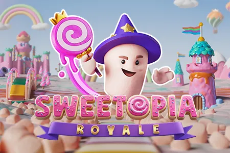 Sweetopia Royale