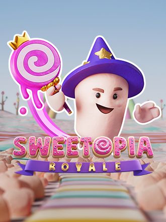 Sweetopia Royale