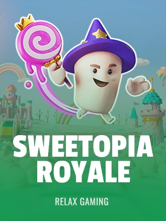 Sweetopia Royale