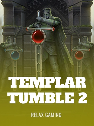Templar Tumble 2