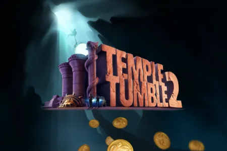 Temple Tumble 2