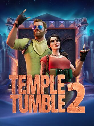 Temple Tumble 2