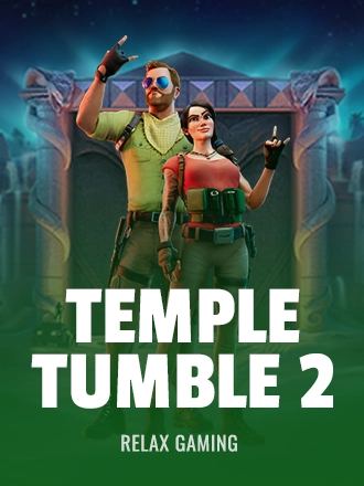 Temple Tumble 2