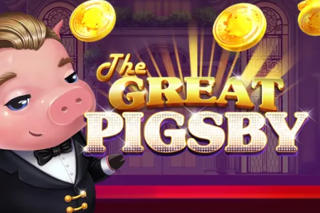 The Great Pigsby