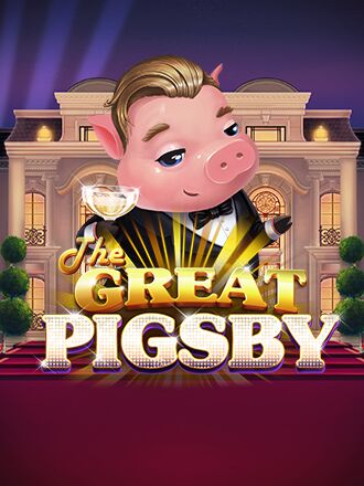 The Great Pigsby