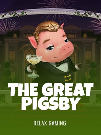 The Great Pigsby