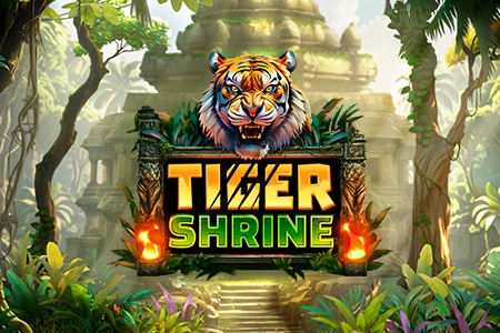 Tiger Shrine