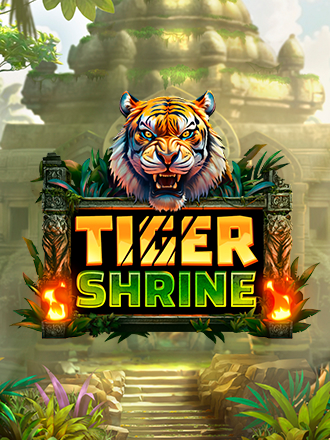 Tiger Shrine