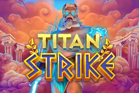 Titan Strike