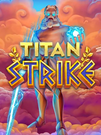 Titan Strike