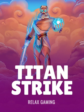 Titan Strike