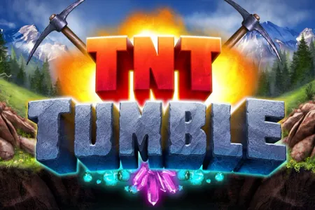TNT Tumble