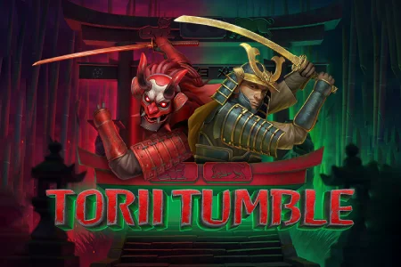 Torii Tumble
