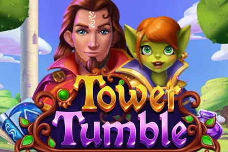 Tower Tumble