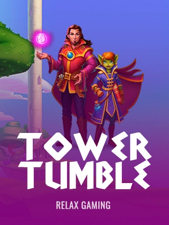 Tower Tumble