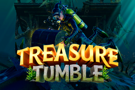 Treasure Tumble