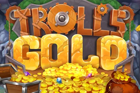 Troll's Gold