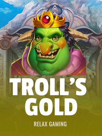 Troll's Gold