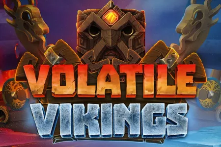 Volatile Vikings