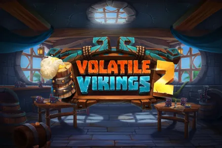 Volatile Vikings 2