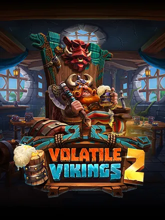Volatile Vikings 2