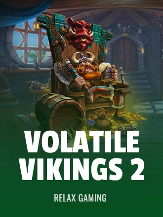 Volatile Vikings 2