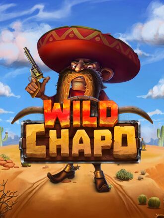 Wild Chapo