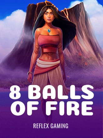 8 Balls of Fire