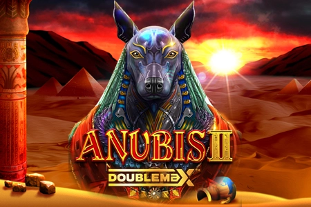 Anubis II DoubleMax