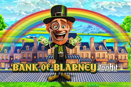 Bank of Blarney TopHit
