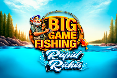 Big Game Fishing Rapid Riches