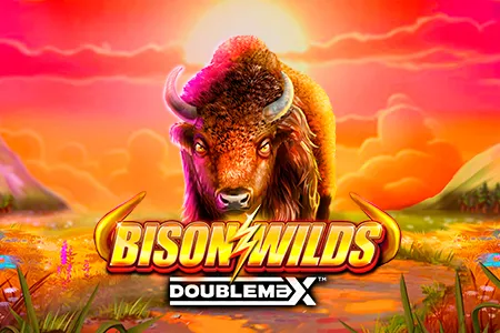 Bison Wilds DoubleMax