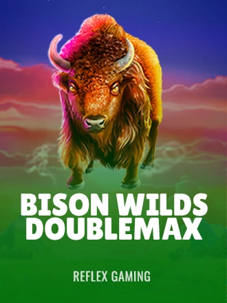 Bison Wilds DoubleMax