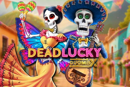 Dead Lucky DuoMax