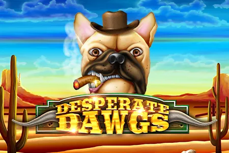 Desperate Dawgs