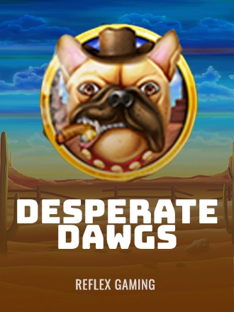 Desperate Dawgs