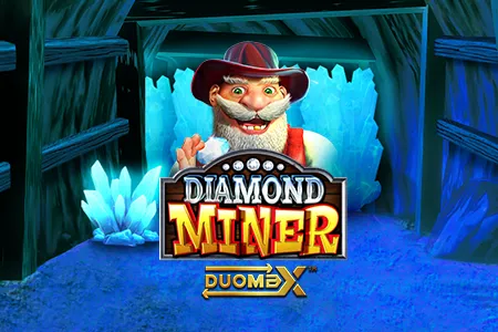 Diamond Miner DuoMax