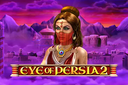 Eye of Persia 2