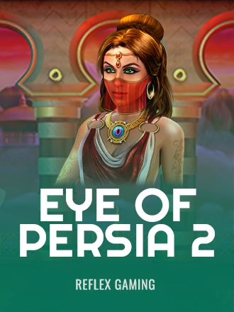 Eye of Persia 2