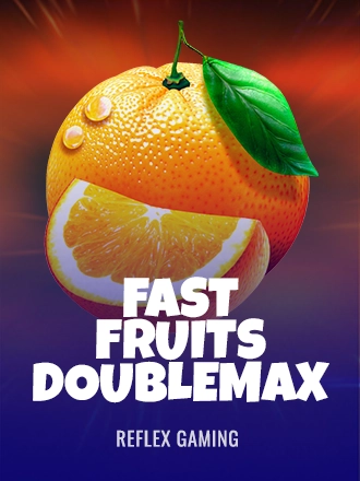 Fast Fruits Doublemax