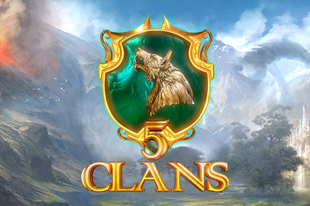 Five Clans