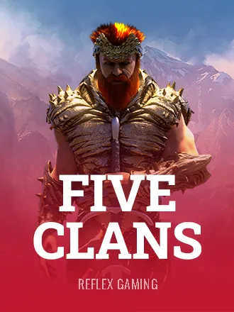 Five Clans