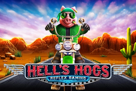 Hells Hogs